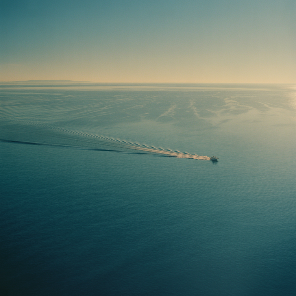 el mar