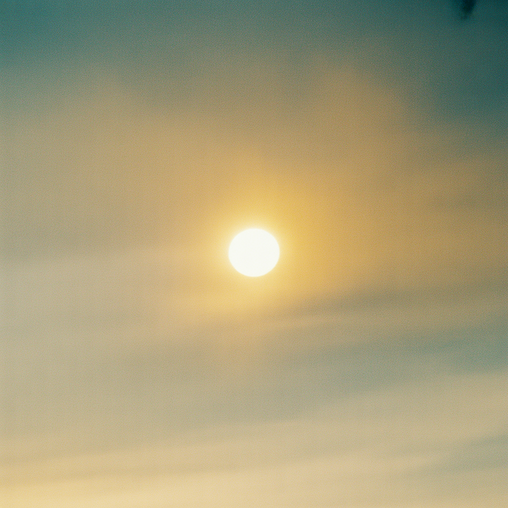 el sol